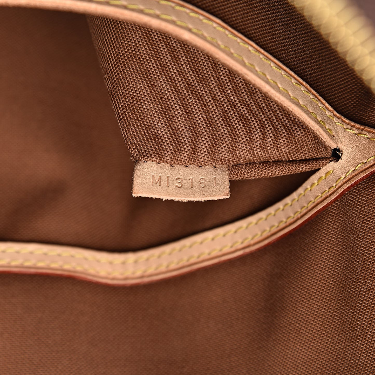 Monogram Palermo GM