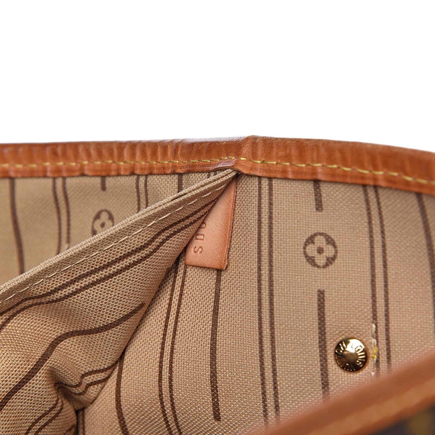 Monogram Neverfull MM
