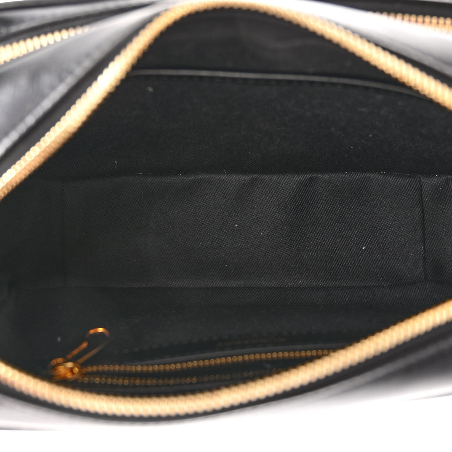 Calfskin Vintage Check Medium Camera Bag Archive Beige