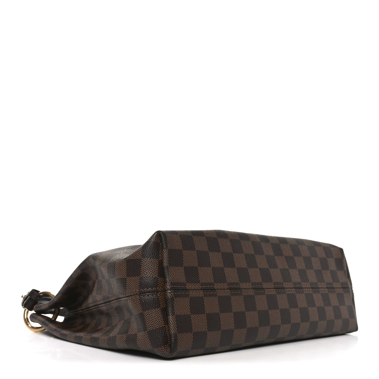 Louis Vuitton Damier Ebene Graceful PM 4 of 9