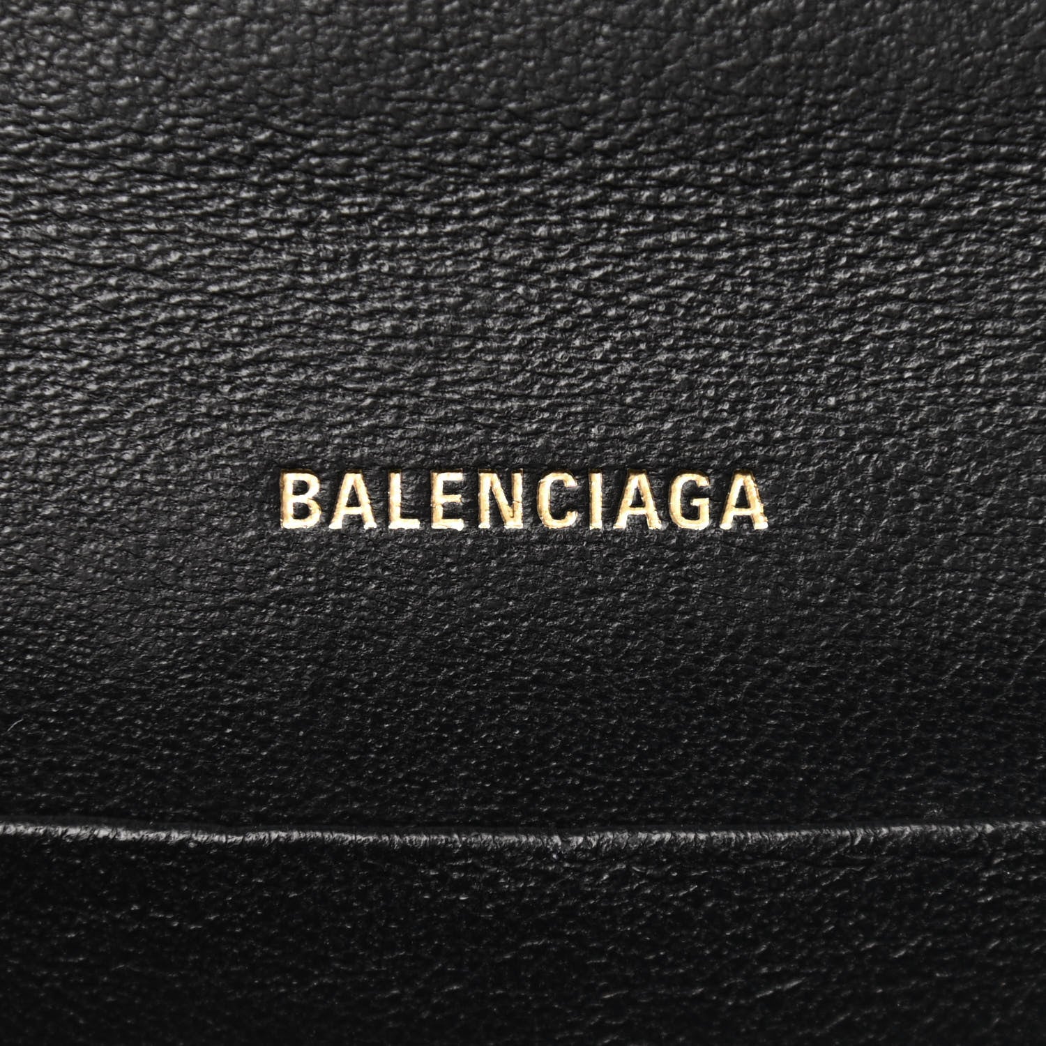 Balenciaga Patent Calfskin Lizard Embossed XS Sharp Top Handle Bag White 6 of 11