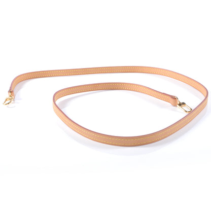 Louis Vuitton Vachetta Leather Shoulder Strap 2 of 3