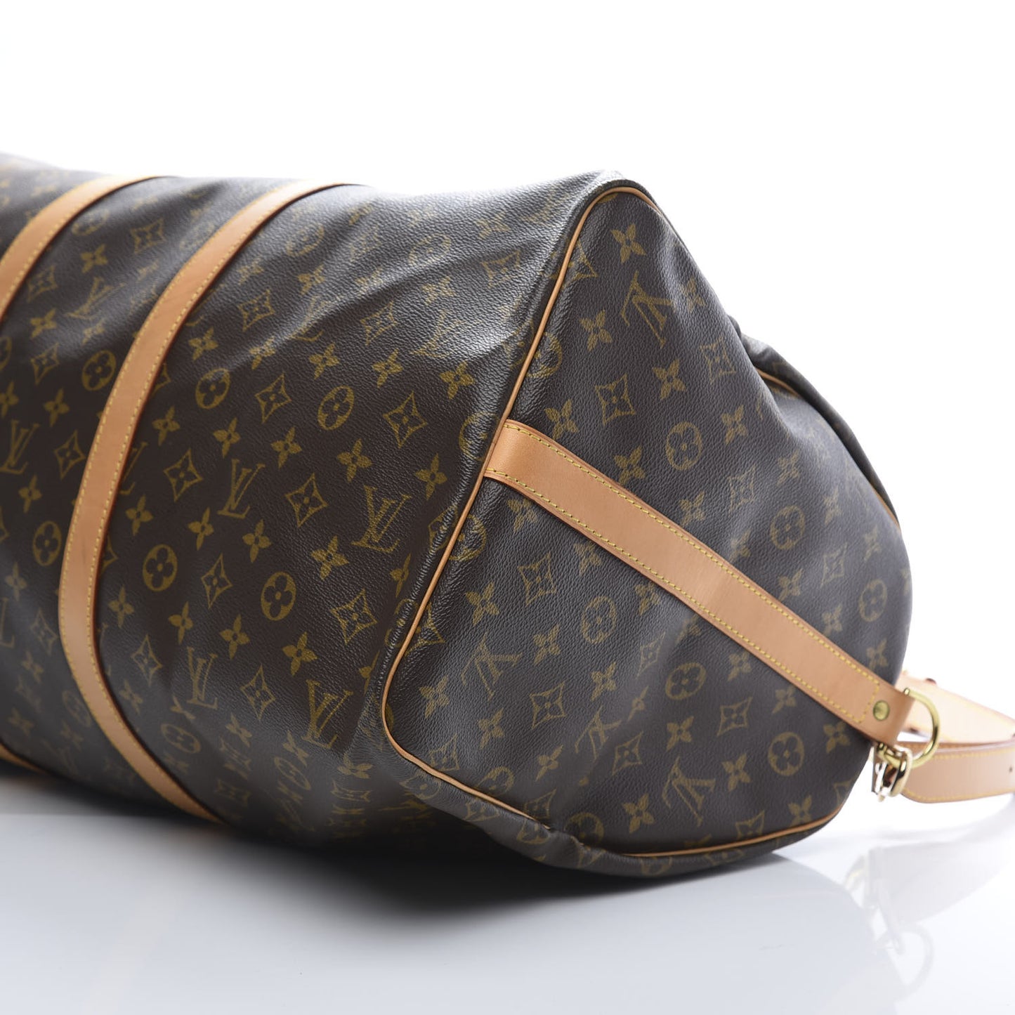 Monogram Keepall Bandouliere 55