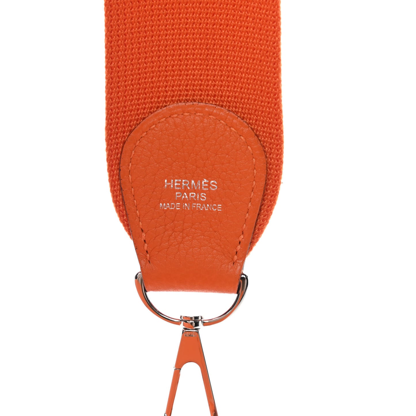 Taurillon Clemence Evelyne III PM Orange