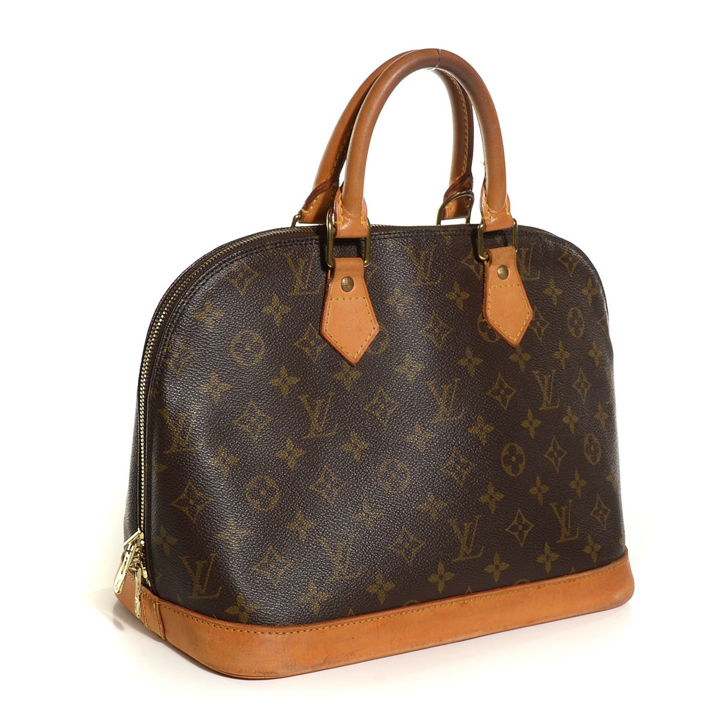 Monogram Alma PM
