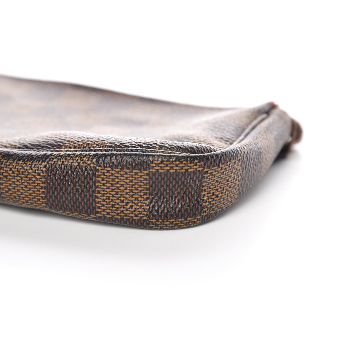 Damier Ebene Mini Pochette Accessories