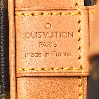 Louis Vuitton Monogram Cruiser 45 5 of 15