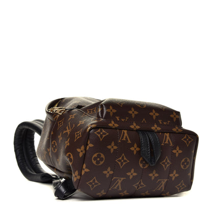 Louis Vuitton Monogram Palm Springs Backpack PM 6 of 12