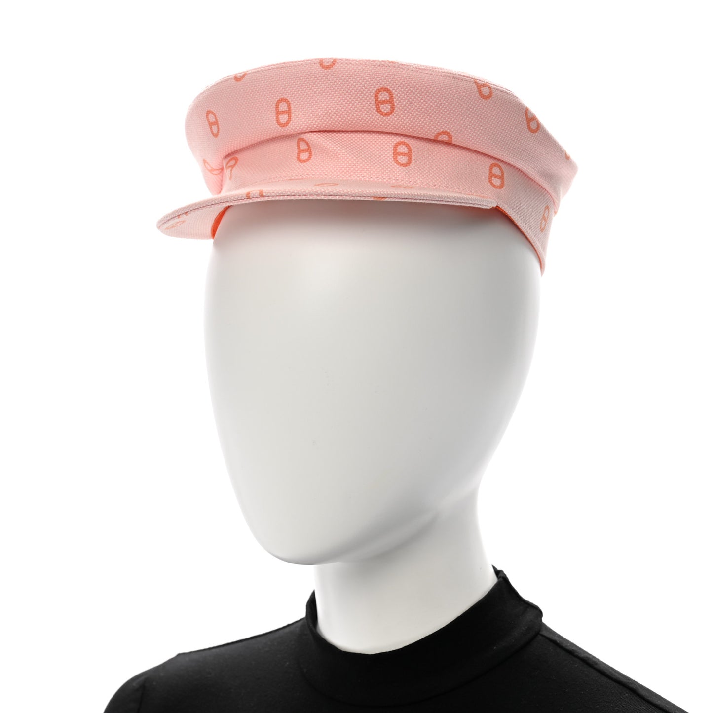 Canvas Womens Vauban Chaine d'Ancre Cap 56 Rose Pop