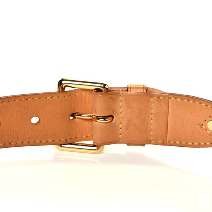 Louis Vuitton Monogram Galliera GM 30 of 30