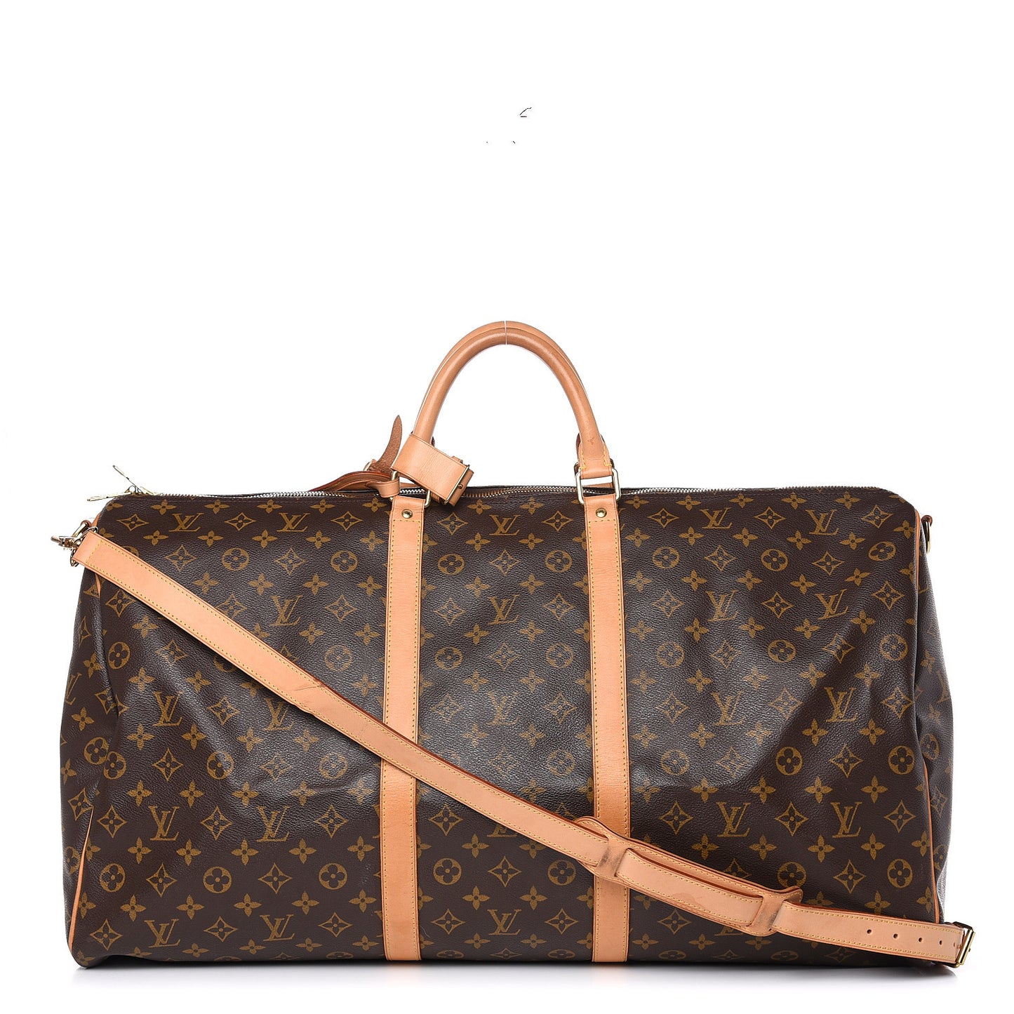 Monogram Keepall Bandouliere 60