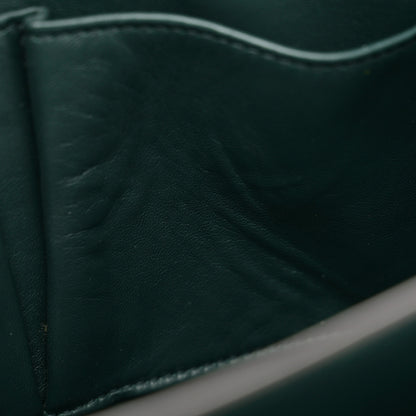 Celine Box Calfskin Medium Classic Box Flap Bag Amazone 11 of 14