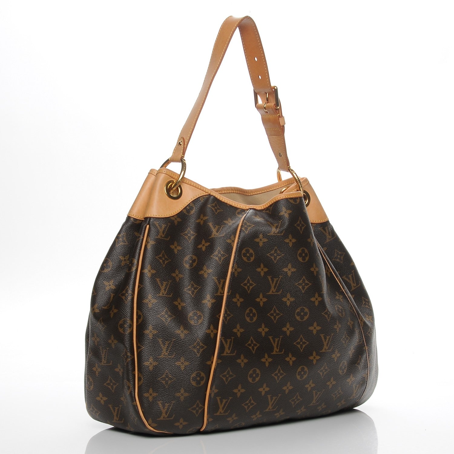 Louis Vuitton Monogram Galliera GM 3 of 8