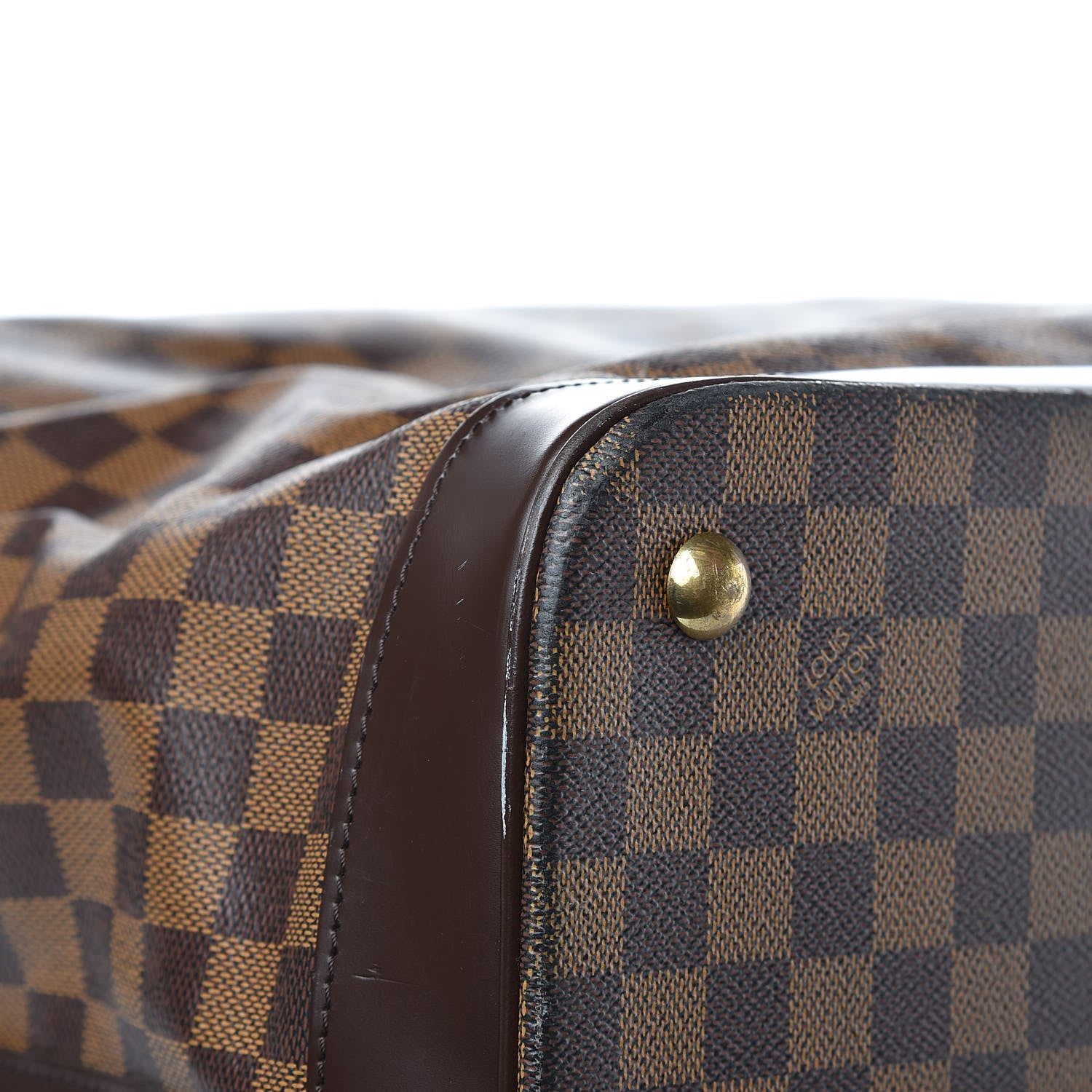 Louis Vuitton Damier Ebene Grimaud 6 of 19