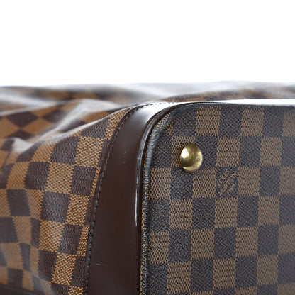 Louis Vuitton Damier Ebene Grimaud 6 of 19
