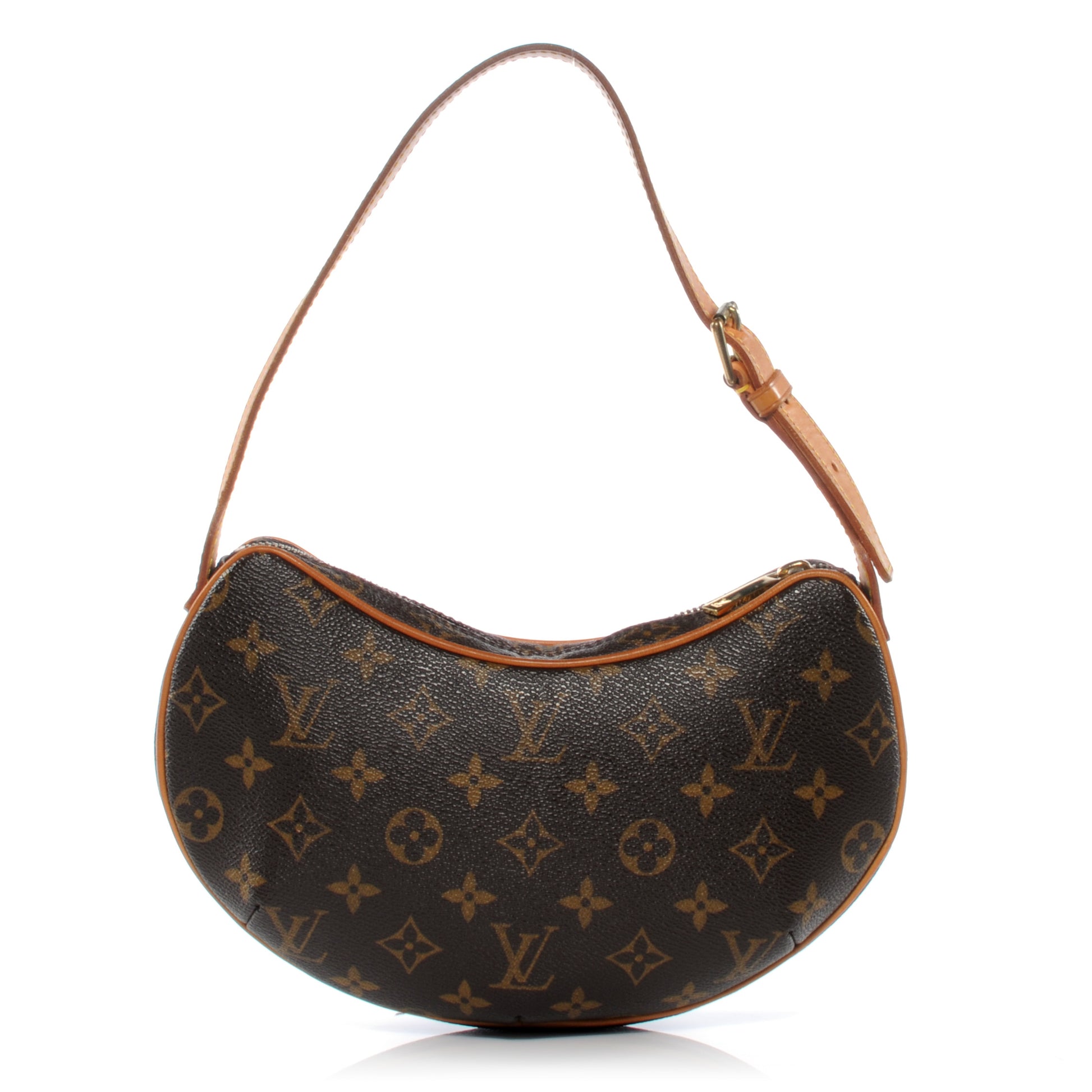 Louis Vuitton Monogram Croissant PM 1 of 7
