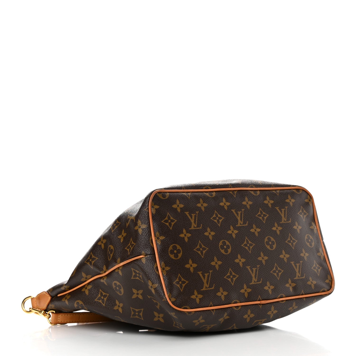 Louis Vuitton Monogram Palermo PM 4 of 15
