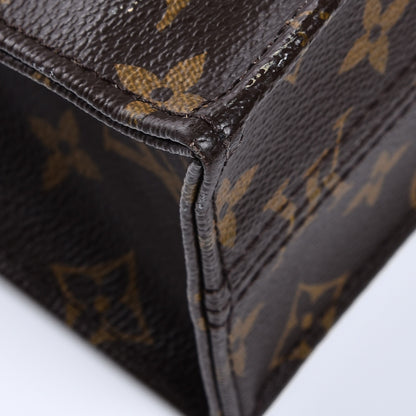 Louis Vuitton Monogram Sac Plat PM 15 of 15