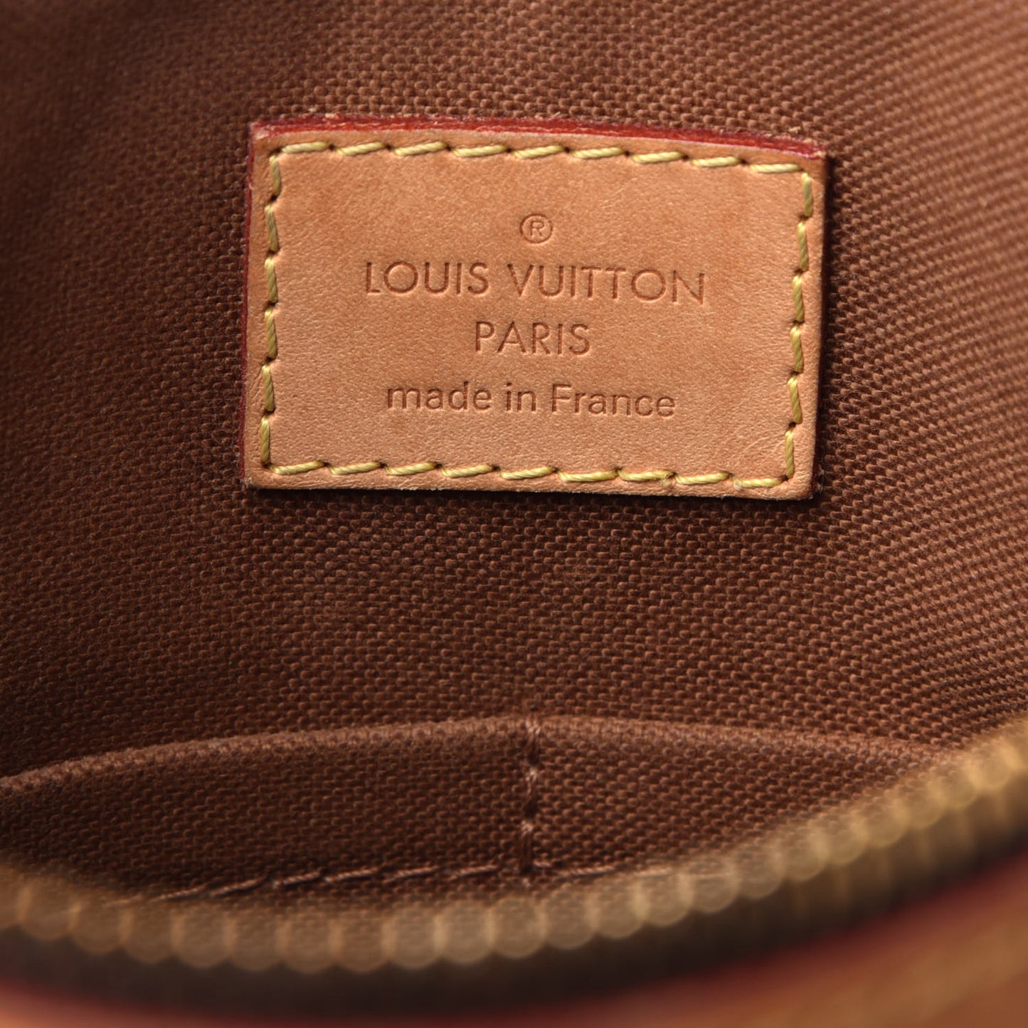 Monogram Odeon PM