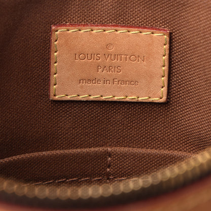 Louis Vuitton Monogram Odeon PM 6 of 9