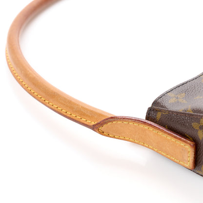 Louis Vuitton Monogram Looping MM 12 of 13