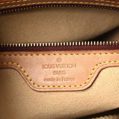 Louis Vuitton Monogram Looping GM 5 of 8