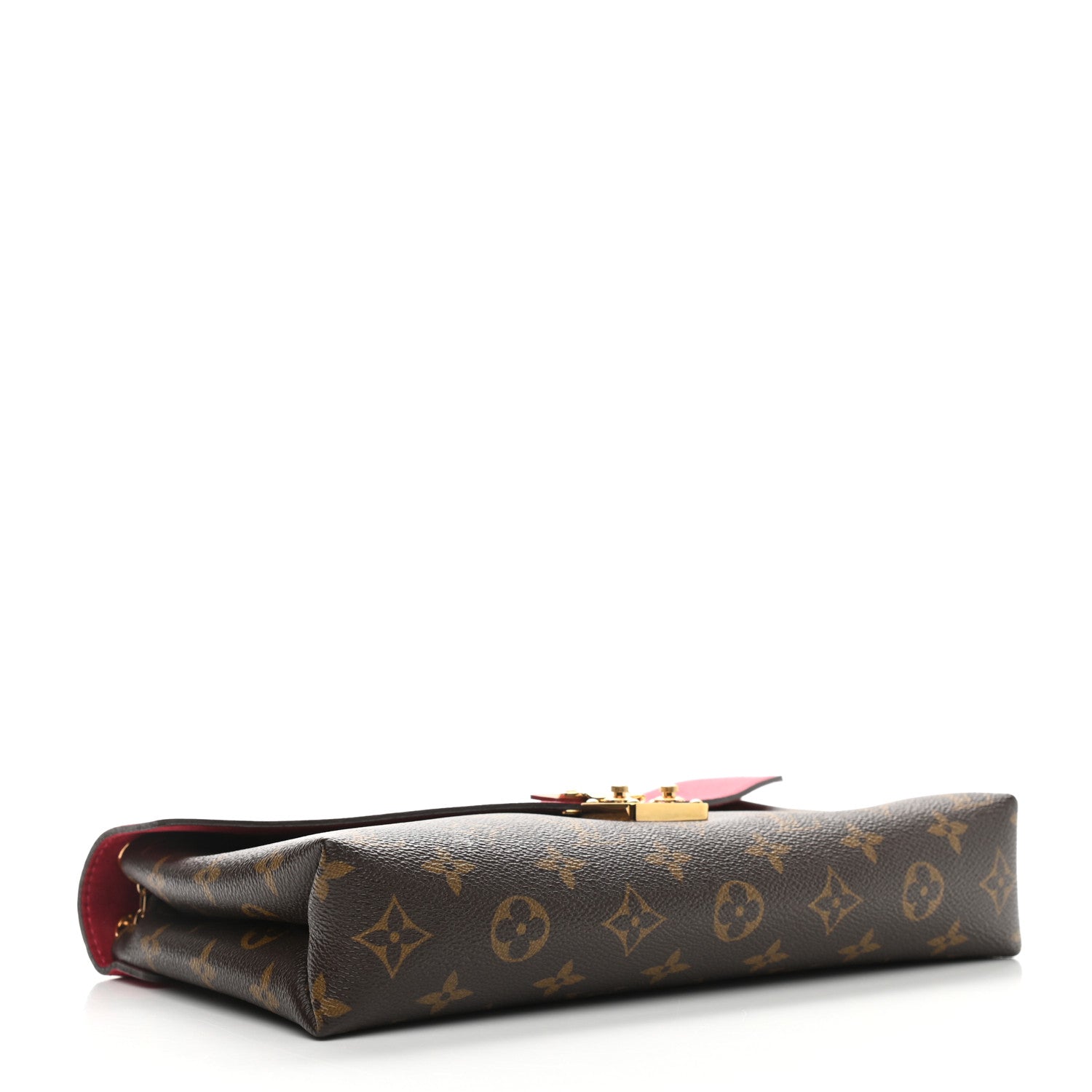 Louis Vuitton Monogram Pallas Chain Dahlia 4 of 8