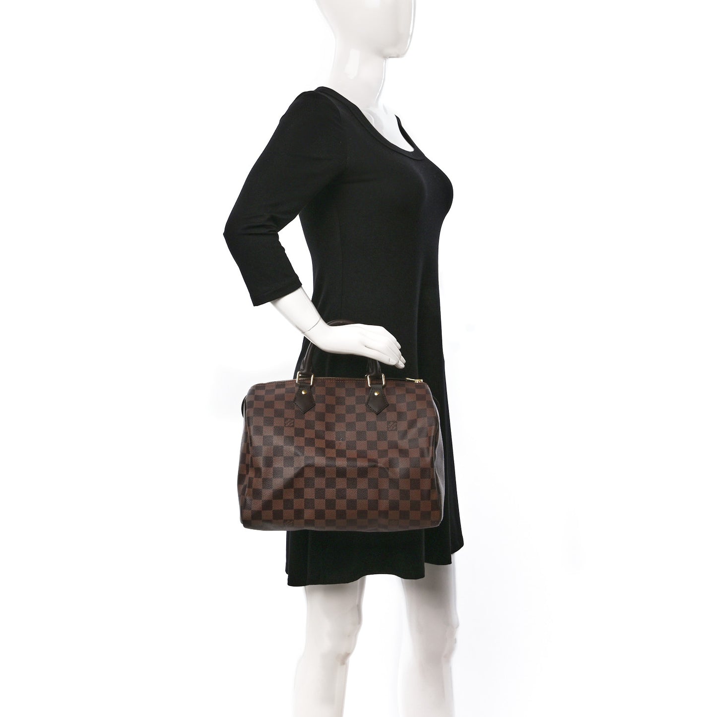 Damier Ebene Speedy 30