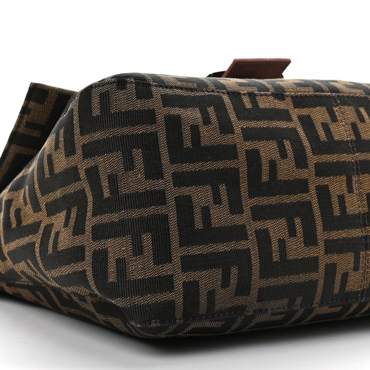 Zucca Mama Baguette Tobacco Cipria