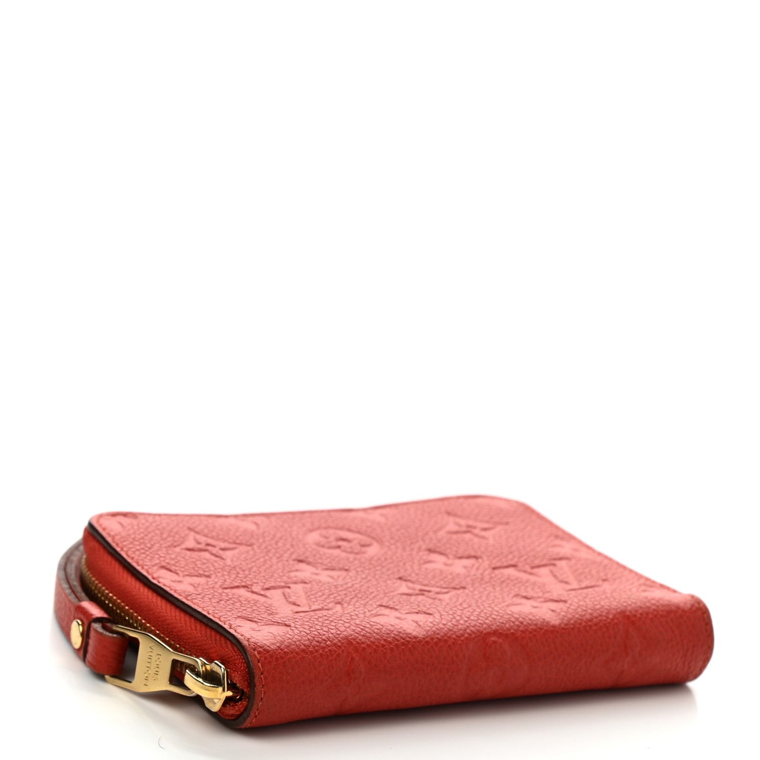 Louis Vuitton Empreinte Secret Compact Wallet Orient 4 of 7