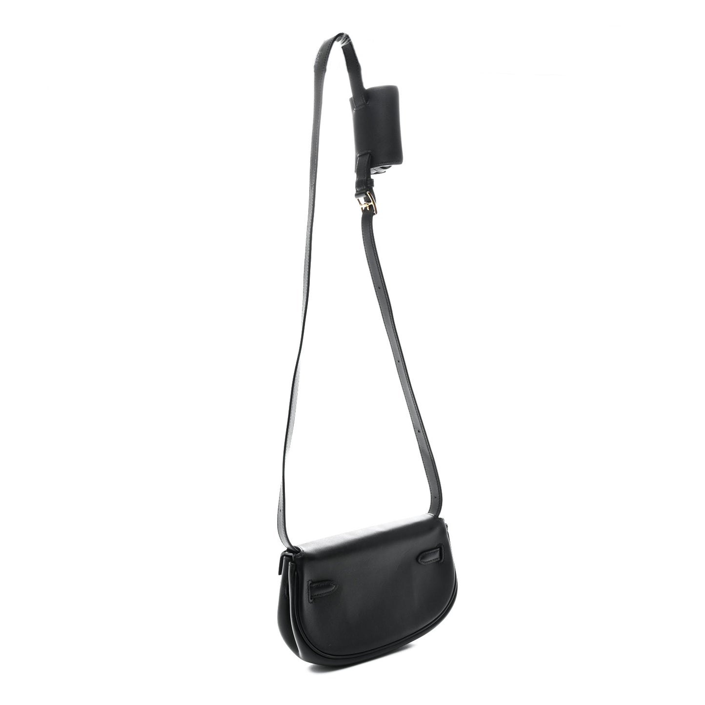 Swift Kelly Moove Black
