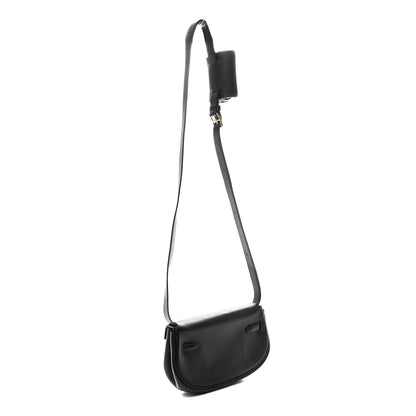 Hermes Swift Kelly Moove Black 3 of 12