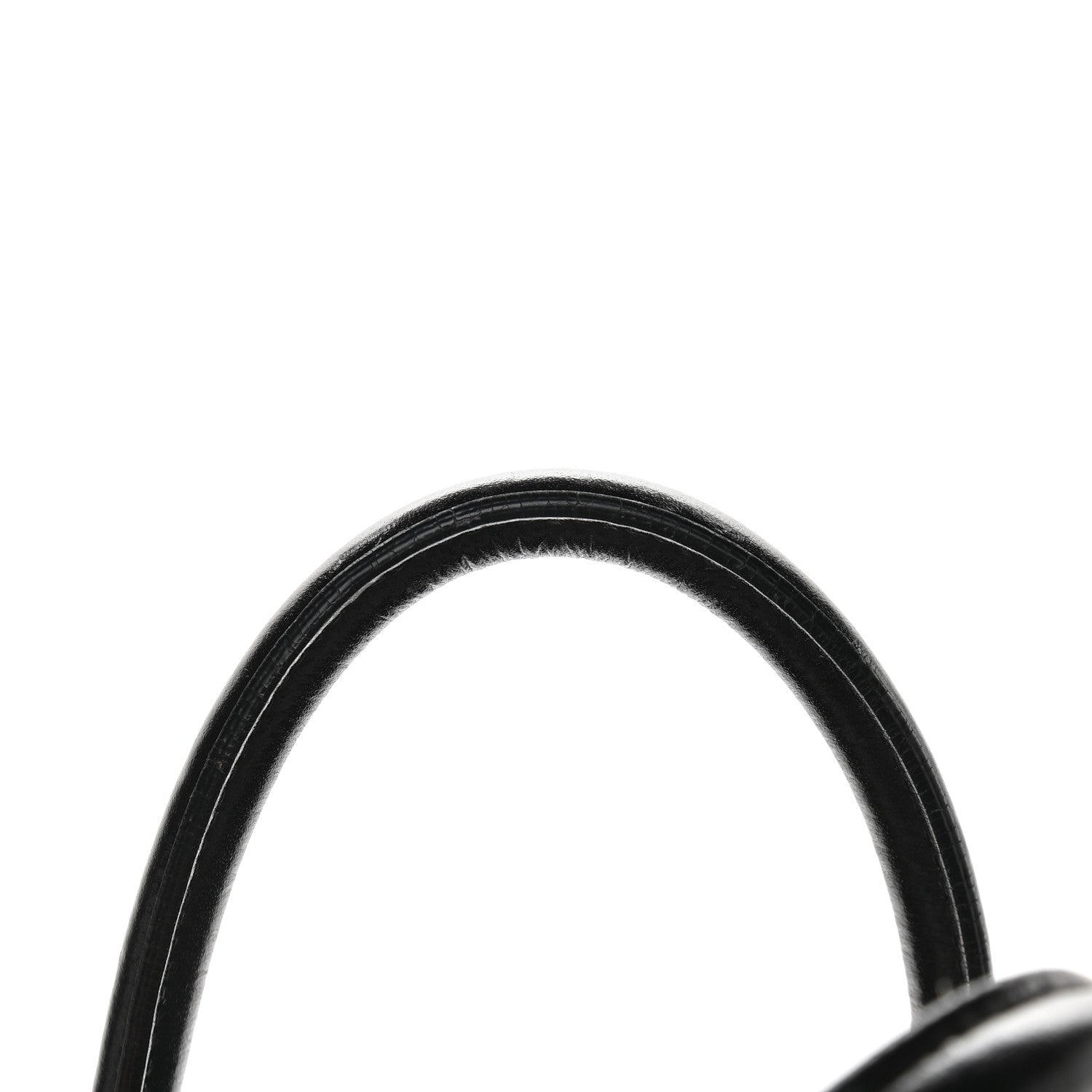 Givenchy Shiny Lord Calfskin Medium Antigona Black 17 of 19