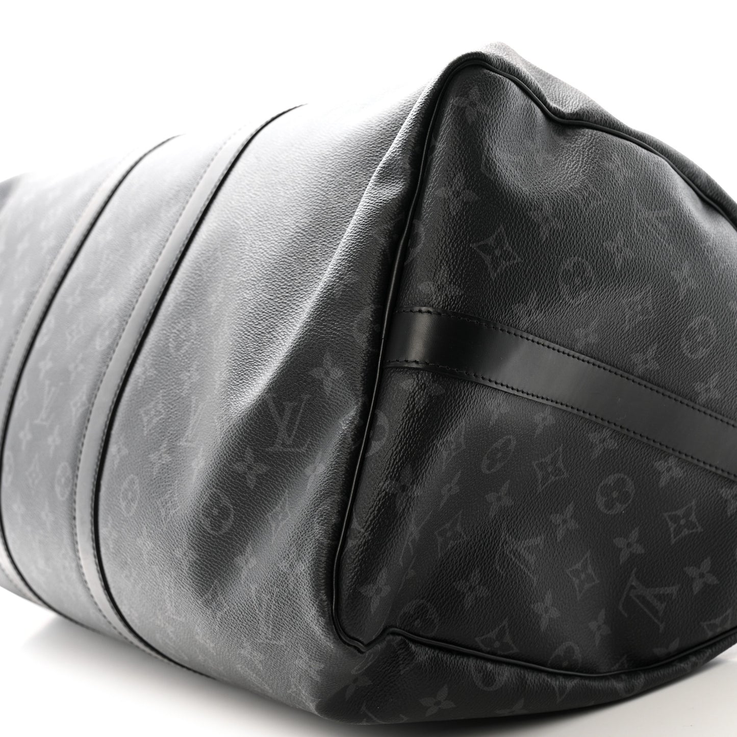 Monogram Eclipse Keepall Bandouliere 55