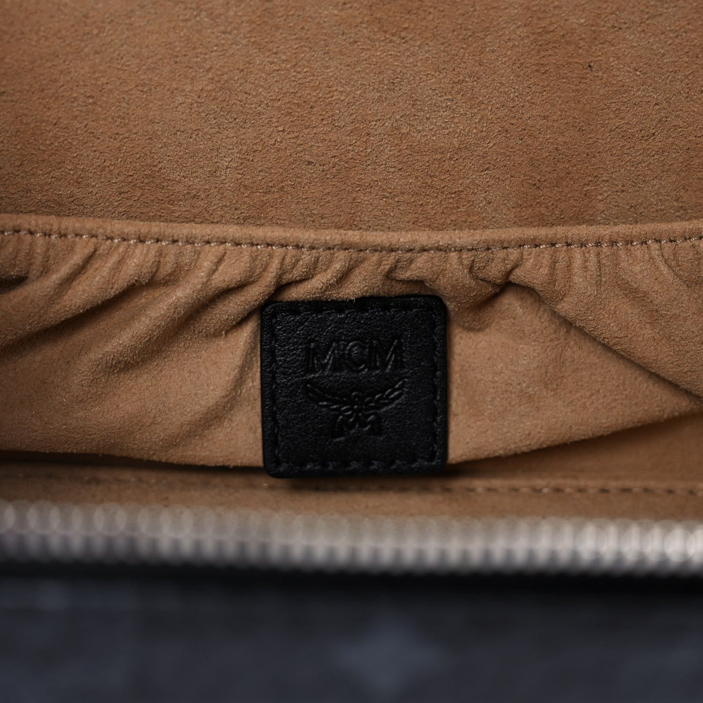 Visetos Rockstar Vanity Case Black