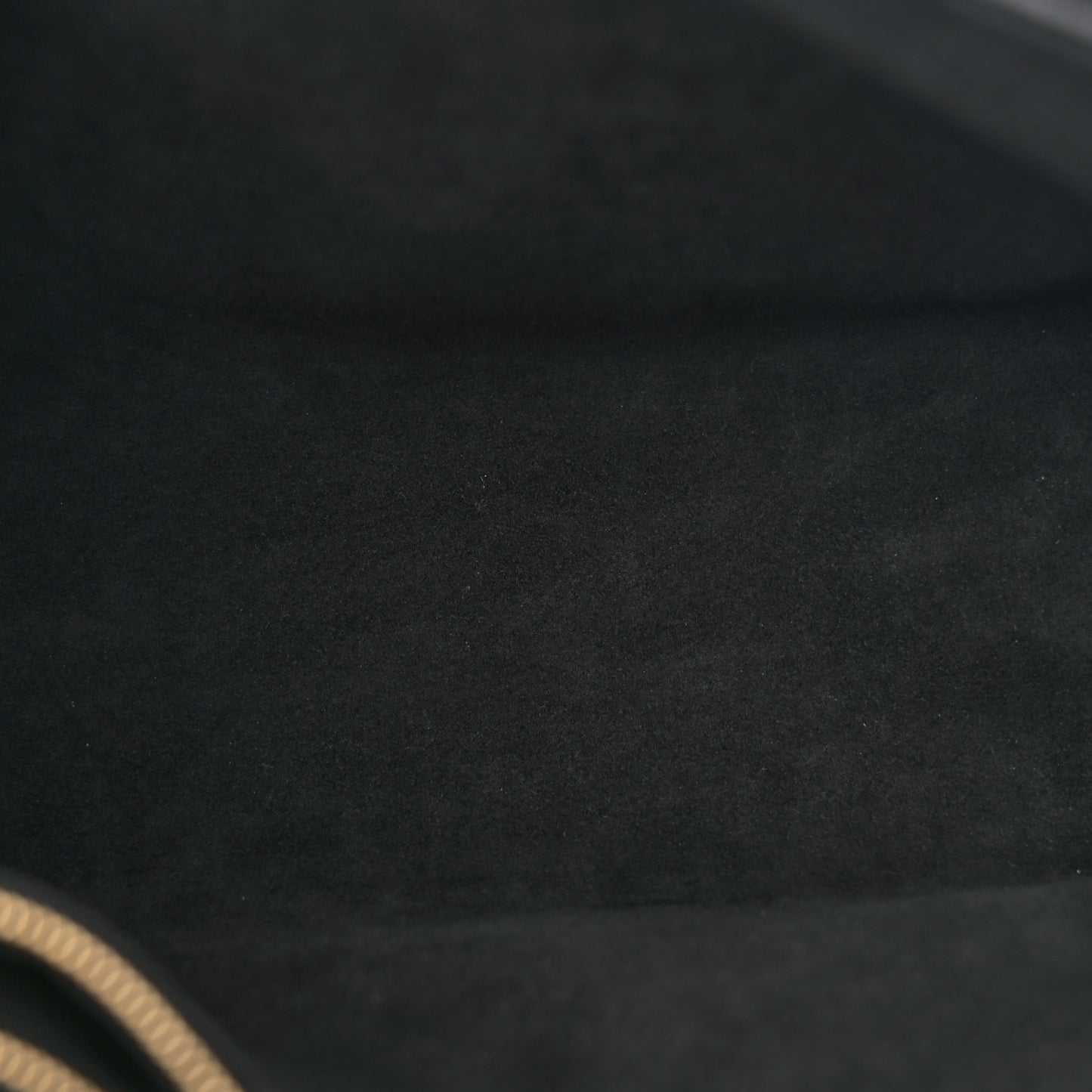 Empreinte Vavin PM Black