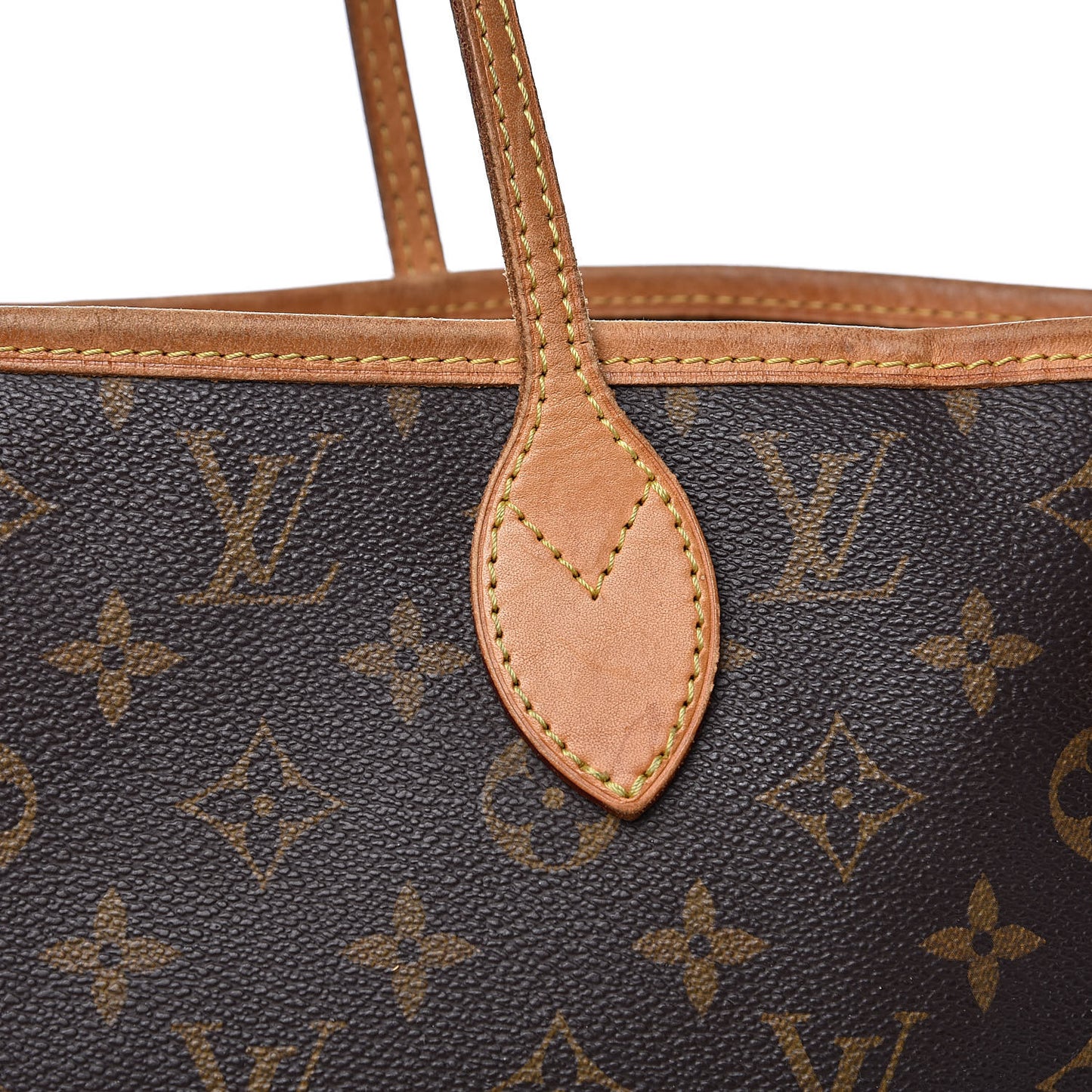 Monogram Neverfull MM