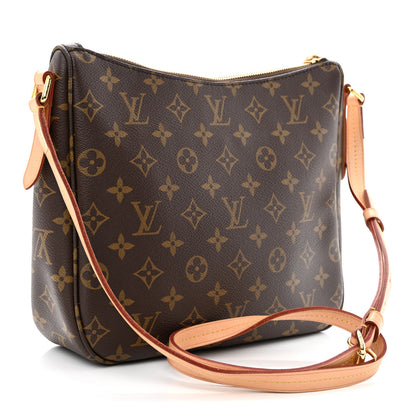 Louis Vuitton Monogram Mabillon 3 of 11