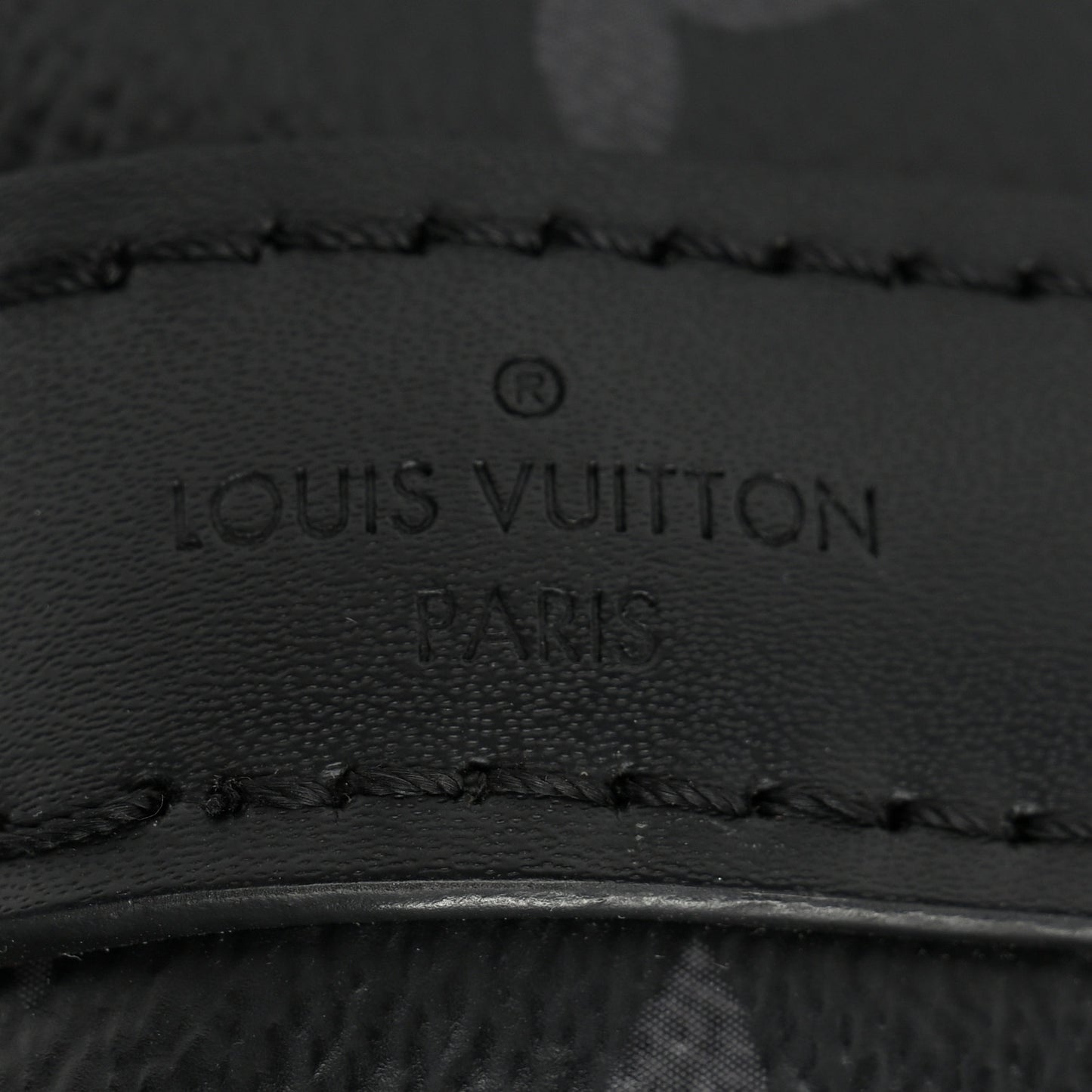 Monogram Eclipse District PM Black