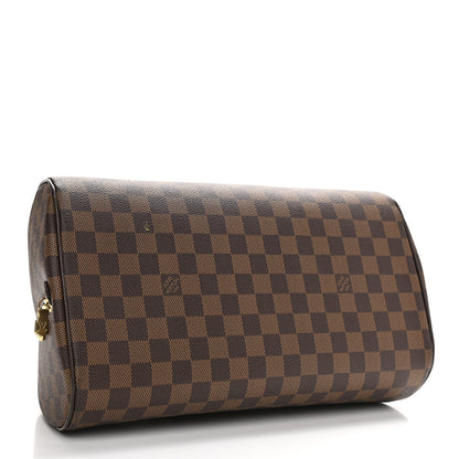 Louis Vuitton Damier Ebene Ribera MM 4 of 12