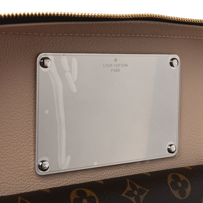 Louis Vuitton Monogram Nice Vanity 10 of 10