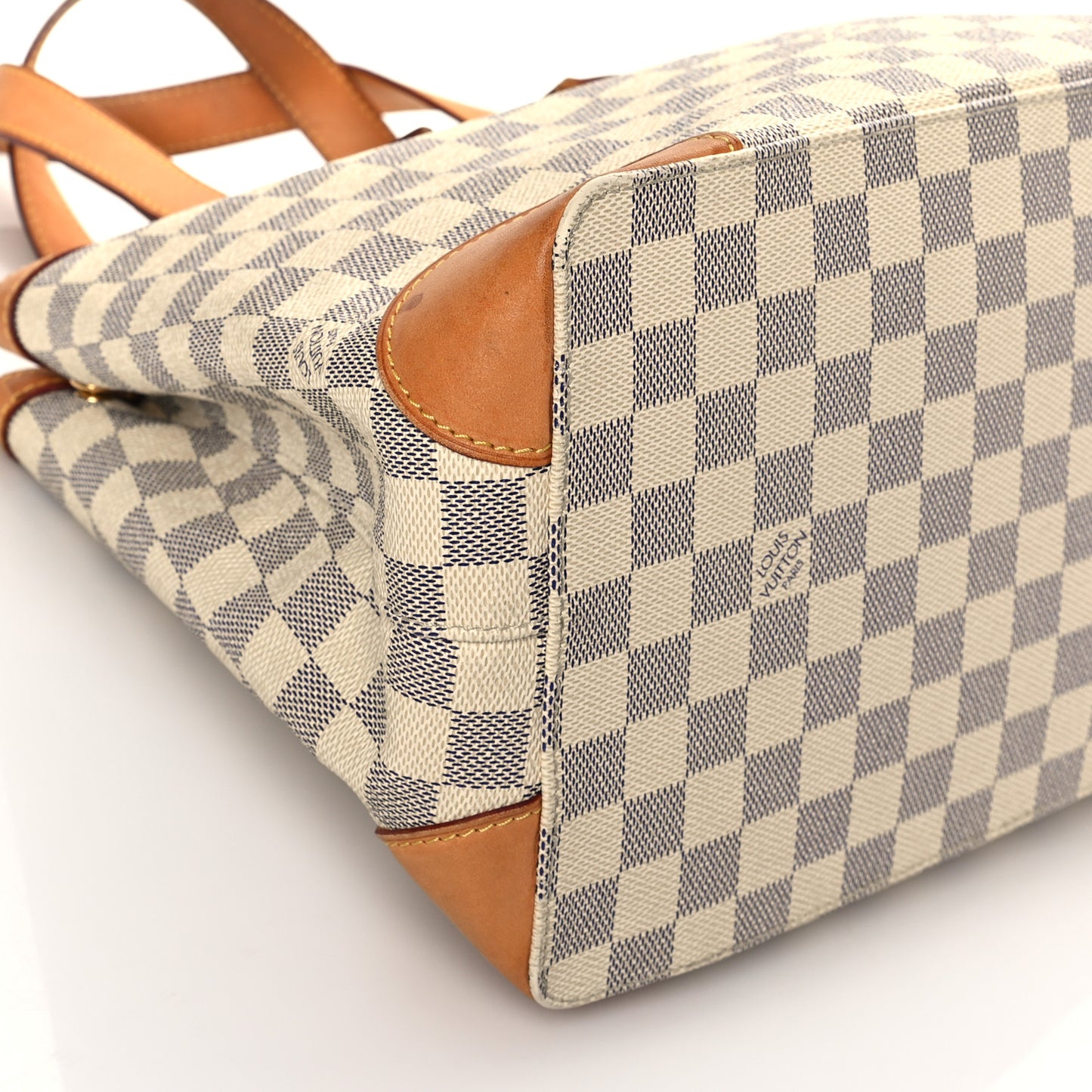 Damier Azur Hampstead PM