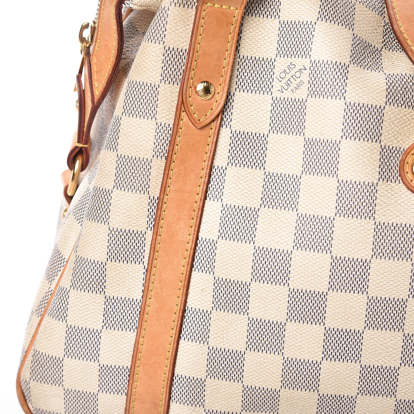 Damier Azur Stresa PM