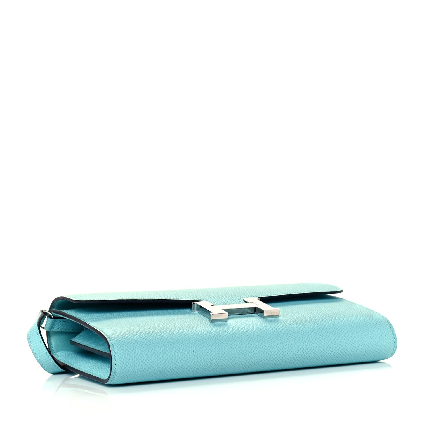 Epsom Constance Wallet To Go Bleu Atoll