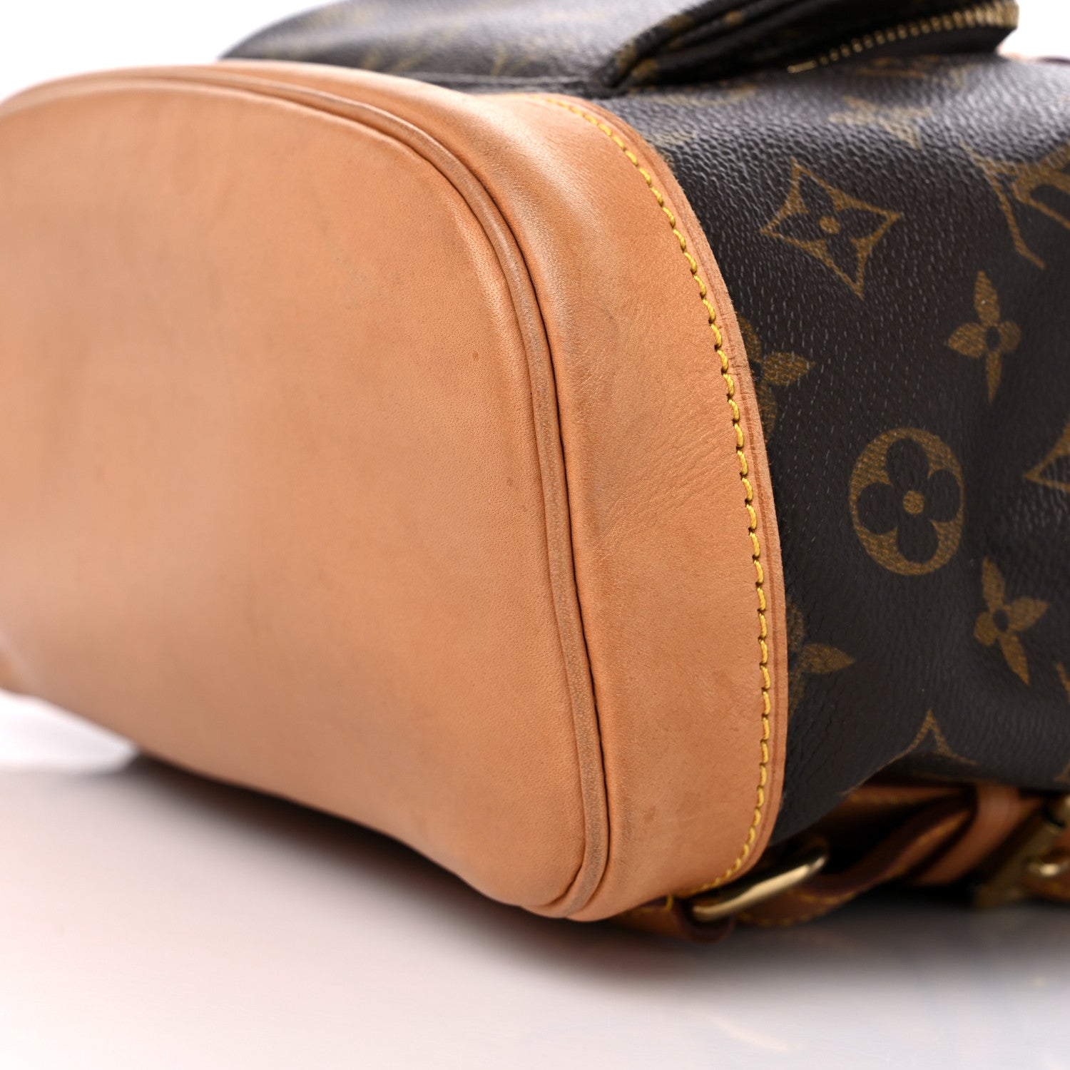 Louis Vuitton Monogram Montsouris MM Backpack 9 of 15