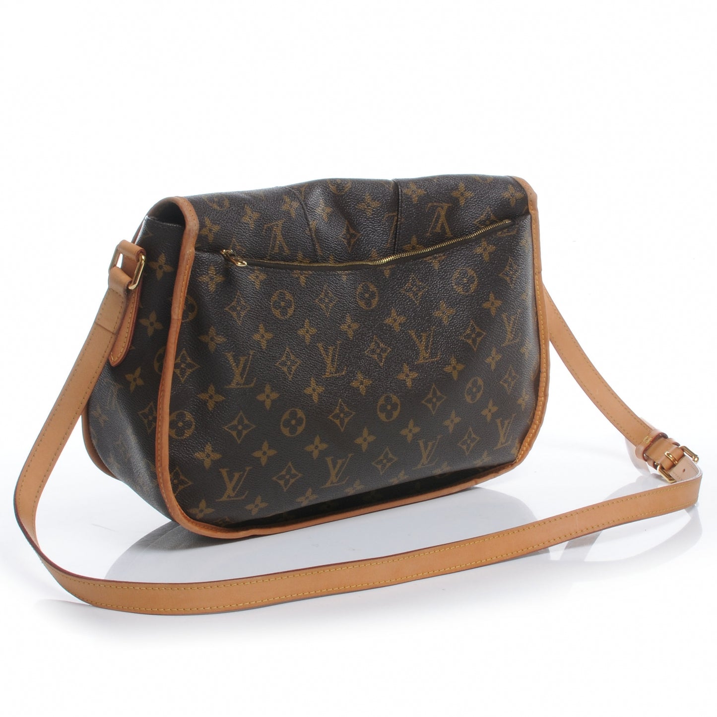 Monogram Menilmontant MM
