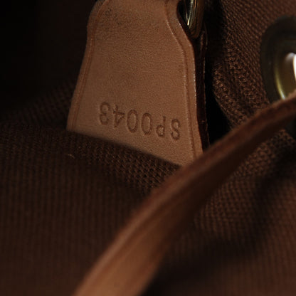 Louis Vuitton Monogram Montsouris MM Backpack 7 of 7