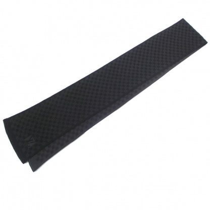 Louis Vuitton Silk Damier Scarf 1 of 4