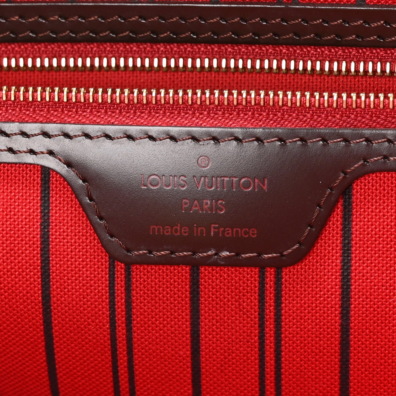 Louis Vuitton Damier Ebene Delightful PM 5 of 9