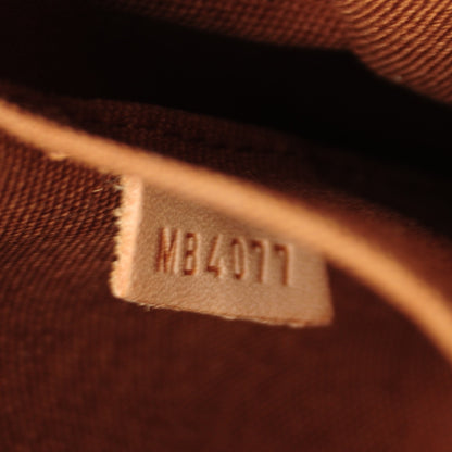 Louis Vuitton Monogram Tivoli GM 7 of 7